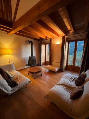 Apartment Belledonne 3 minutes from Alpe d Huez Grand Domaine via Oz en Oisans